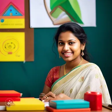 Advanced Diploma in Montessori & Elementary with Material Handling