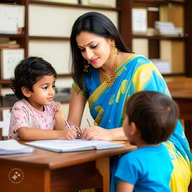 Advanced Diploma in Montessori & Reading Disorder (Dyslexia) Program
