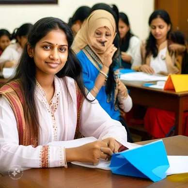 Diploma in Montessori & Child Education Courses