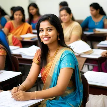 Grammar Teacher Training Program