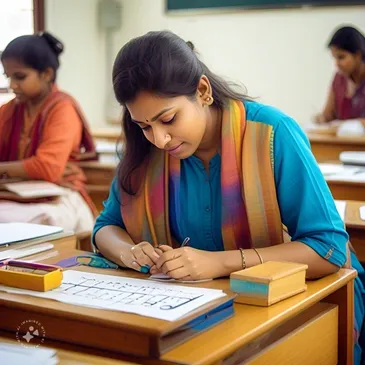 Handwriting Teacher Training Program