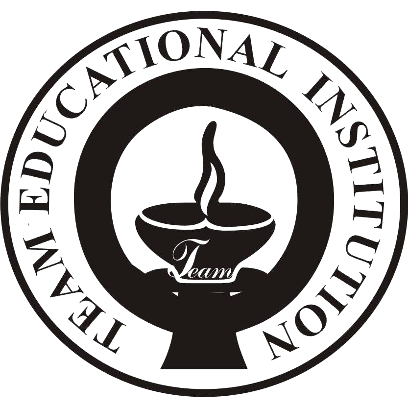 TEAM Educational Institution